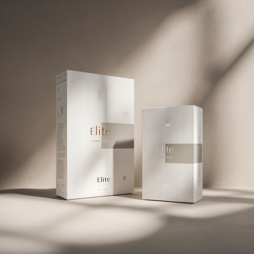 Elite Prémium Szív Wellness - limitált széria VIP csomagolás